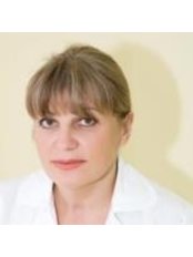 Dr Aleksandrova Galina Pavlovna - Orthodontist at Center of Family Dentistry