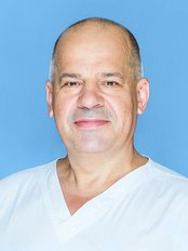 Dr Gregoriy Golopapa - Doctor at Clinic of Aesthetic Dentistry