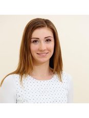 Dr Juliya Artyushenko - Chief Executive at Dental Centre Venice