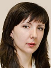 Ms Anna Karpyuk Nikolaevna - Dentist at Dental Clinic Marident - Troyeshchina
