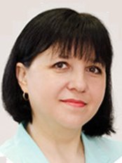 Ms Yatsenko Nataliya - Administrator at Dental Clinic Marident - Troyeshchina