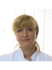 Dr Mityurina Tatiana - Orthodontist at Dental Clinic Vilida