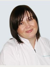 Dental Smile Centre - Dr Marina Gennadiyevna Burenkova