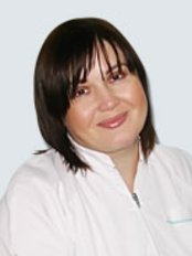 Dental Smile Centre - Dr Marina Gennadiyevna Burenkova 