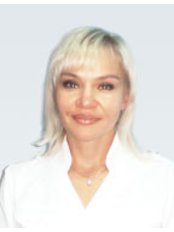 Dr Natalia Pavlovna Kochenova - Dentist at Dental Smile Centre