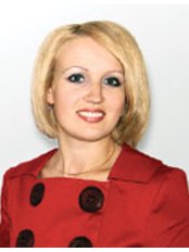 Dr Iryna Alexeyevna Bedryk - Dentist at Dental Smile Centre