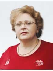 Dr Nadezhda Viktoryvna Malyshenko - Orthodontist at Dental Smile Centre