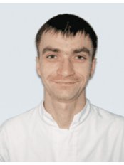 Dr Aleksandr Konstantinovich Gil - Dentist at Dental Smile Centre