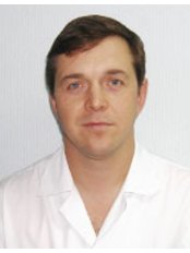 Dr Oleg Nikolayevich Zhurba - Dentist at Dental Smile Centre