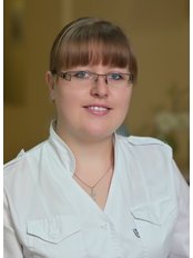 Dr Tatiana Pishkova - Dental Hygienist at Dental Verdi