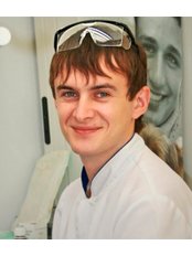 Dr Palidvor Andrey Yaroslavovich - Dentist at Dentistry Clinic IGMA