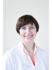 Dr Svetlana Korol - Aesthetic Medicine Physician at Dynasty Dental Clinic - Park Avenue