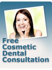 Cosmetic Dentist Consultation - Dynasty Dental Clinic - Stand-Alone Building