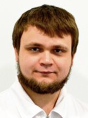 Dr Samilyak Dmitry Anatolyevich - Dentist at I-Dent Dental Clinic