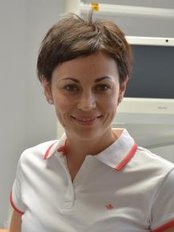 Dr Gorbachenko Olga - Doctor at Igman Dental Clinic
