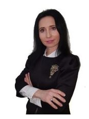 Miss Poltava Svetlana - Administrator at Lara Dent