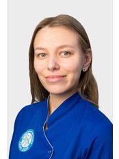 Dr Daria Filipenko -  at Lumi-Dent