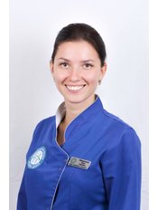 Dr Kovalchyk Yulia - Orthodontist at Lumi-Dent
