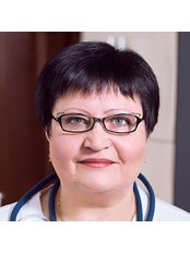 Mrs Elena Sedova - Doctor at Medical Center Stomatel