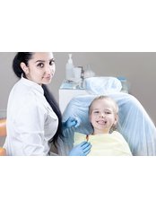 Dentist Consultation - Medissa