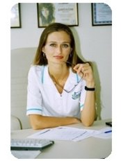 Dr Moroz Elena Velentinovna - Dermatologist at Oxford Medical Kyiv