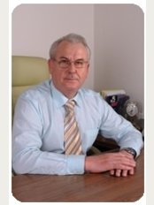 Oxford Medical Kyiv - Dr Topka Petr Pavlovich