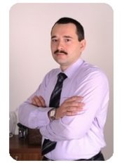 Dr Guk Andrey Valerievich - Doctor at Oxford Medical Kyiv