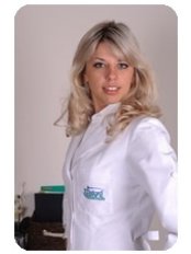 Dr Chervonyak Natalia Antonovna - Oral Surgeon at Oxford Medical Kyiv