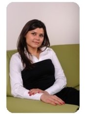 Dr Kutna Mariana Igorevna - Dermatologist at Oxford Medical Kyiv