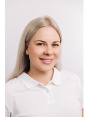 Dr Maria Chalova - Dentist at PRIMA CLINIC
