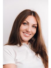 Ms Katerina  Habrat - Dentist at PRIMA CLINIC