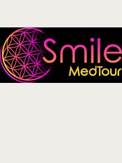 Smile Med Tour - Company Logo
