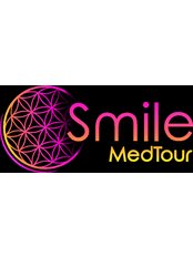 Smile Med Tour - Company Logo 