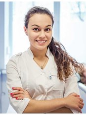 Dr Yasmina Mussaevna Al Hammoud - Orthodontist at Star Dent