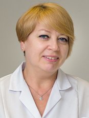 Vesova Dental Surgery - Lane Bekhterevsky 14-G, Kyiv,  0