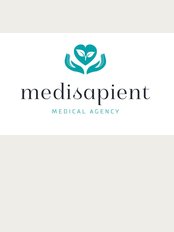 MediSapient - Main
