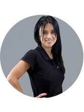 Dr Tetyana Fleshar - Orthodontist at Prytula Dental Studio
