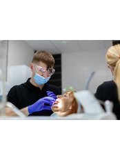 Extractions - Prytula Dental Studio