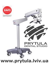 Root Canals - Prytula Dental Studio