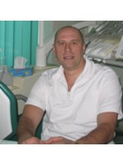 Dr Gleb V. Bedritskiy - Dentist at Dental Clinic Bedritskiy