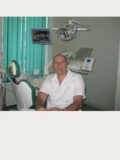 Dental Clinic Bedritskiy - Pushkinskaya 52, Odessa, 