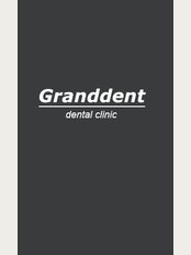 Grand Dent Dental Clinic - 43a Trinity st, Odessa, 