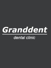 Grand Dent Dental Clinic - 43a Trinity st, Odessa,  0