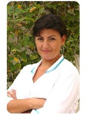 Dr Kubenets Marina Olegovna - Doctor at Oxford Medical Odesa