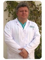 Dr Kariev Dmitry Georgievich - Doctor at Oxford Medical Odesa