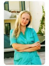 Dr Chayka Tatyana Nickolaevna - Doctor at Oxford Medical Odesa