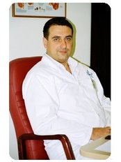 Dr Chistyakov Ruslan Borisovich - Doctor at Oxford Medical Odesa