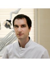 Dr Yarichev Ubaid Ruvaydovich - Oral Surgeon at Phil Dent Dental Clinic