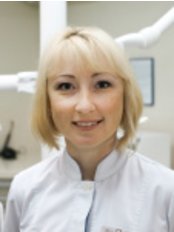 Phil Dent Dental Clinic - Ul.Topolevaya, d. 22, Odessa,  0