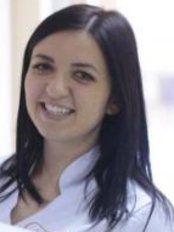 Dr Natalia Yaroslavivna Svadeba -  at Family Dentistry Clinic